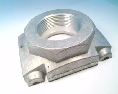 HONEYWELL FLV 350N /B