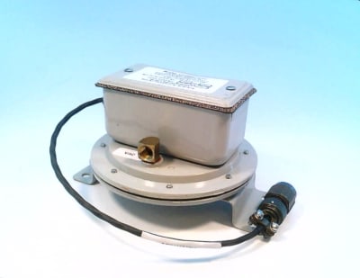 HENRY G DIETZ COMPANY 171D8WC-S-DC