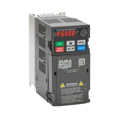 AUTOMATION DIRECT GS21-21P0