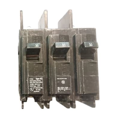 SIEMENS EQB-330