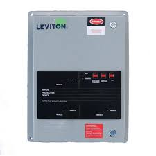 LEVITON 52120-M3
