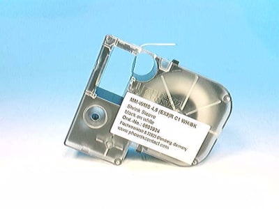 PHOENIX CONTACT MM-WMS 4,8 (EX9)R C1 WH/BK