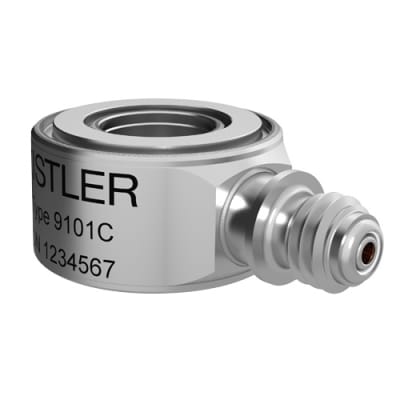 KISTLER INSTRUMENT 9101C