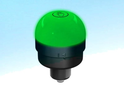 BANNER ENGINEERING K50ABT2XGHQ