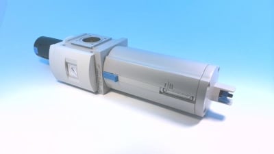 FESTO MS9-LFR-G-D6-EUV-DI-AG-BAR-AS