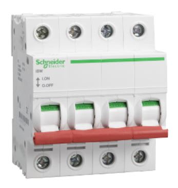 SCHNEIDER ELECTRIC SEA91254