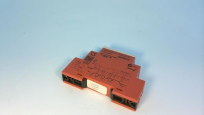 BROYCE CONTROL LXPRF-4W 230V (400V)
