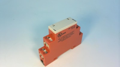 BROYCE CONTROL LXPRF-4W 230V (400V)