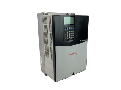 ALLEN BRADLEY 20AD027A0AYNACNN