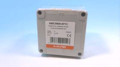 NEW ELFIN 040C0808-8P1C