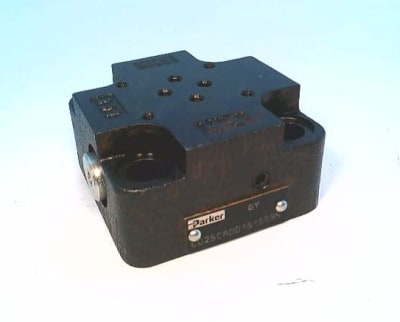 PARKER C025CA00151599N