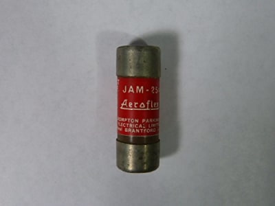 AEROFLEX JAM6