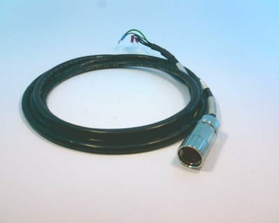 KOLLMORGEN CP-SS-A1HE-03