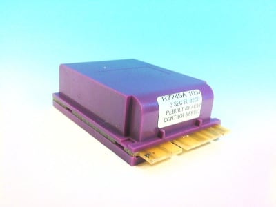 HONEYWELL R7249A1037