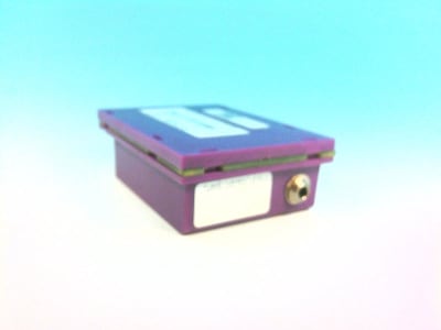 HONEYWELL R7249A1037