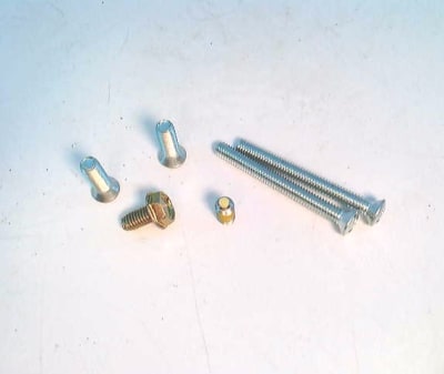 FEDERAL SIGNAL 8435663B