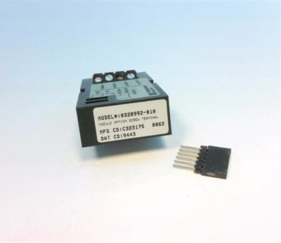 DANAHER CONTROLS 328992010