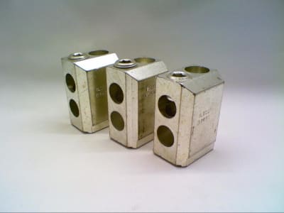 SIEMENS 3VL9400-4TF30