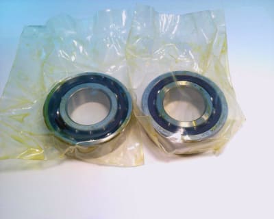 TIMKEN 2MM206WI DUH