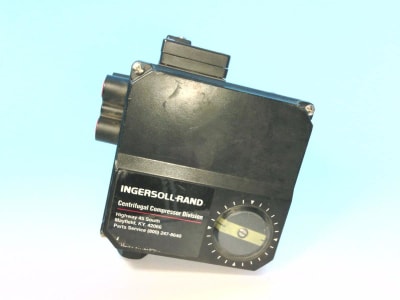 INGERSOLL RAND NE-7