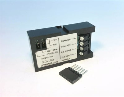 DYNAPAR STA-1-00