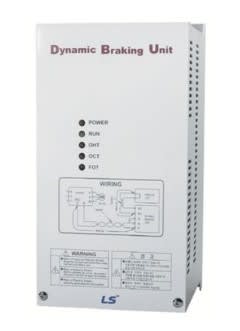 LS ELECTRIC SV550DBU-4U