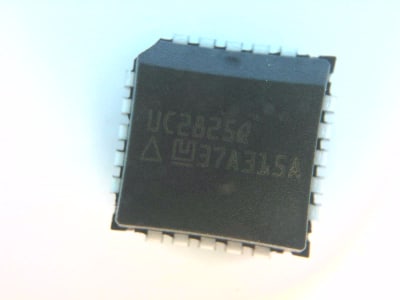 TEXAS INSTRUMENTS SEMI UC2825Q