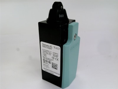 SIEMENS 3SE5212-0LD03