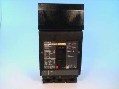 SCHNEIDER ELECTRIC HJA36020