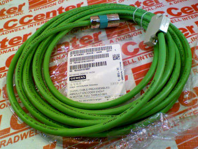 SIEMENS 6FX8002-2EQ10-1AB0