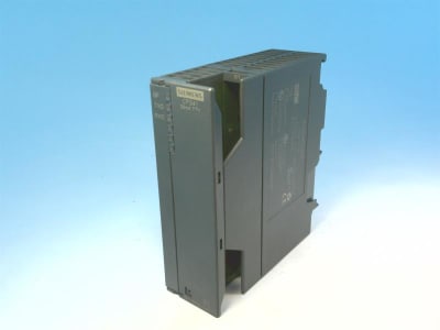 SIEMENS 6ES7341-1BH02-0AE0