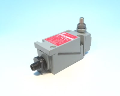 ALLEN BRADLEY 802T-ATPDD5