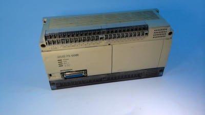 MITSUBISHI FX-64MR