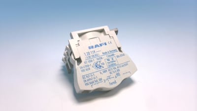 RAFI 1.20.119.002/0000