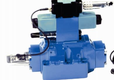 EATON CORPORATION KBDG5V-5-2C90N-M1-PE7-H1-11