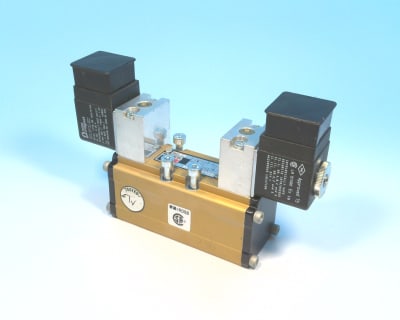 ROSS CONTROLS W6077A2955