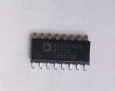 ANALOG DEVICES ADG444BRZ