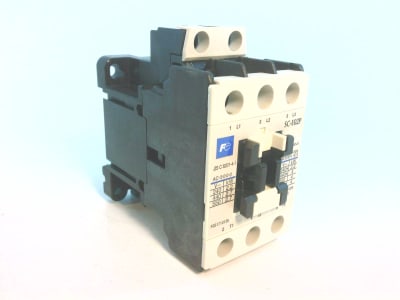 FUJI ELECTRIC SC-E02-24VAC