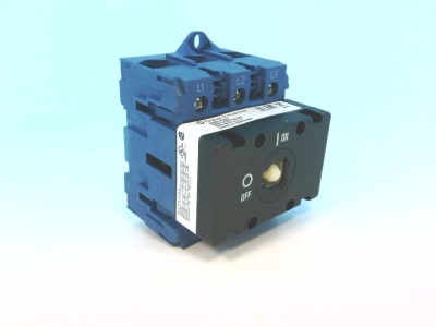 KRAUS & NAIMER KG80-K300-920-V1