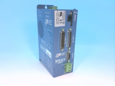 APPLIED MOTION PRODUCTS STAC6-SI-110
