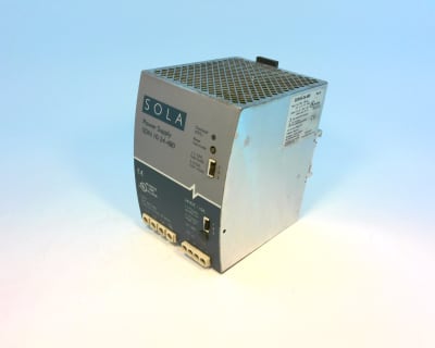 EMERSON SDN10-24-480