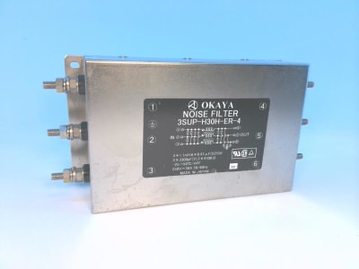 OKAYA 3SUP-H30H-ER-4