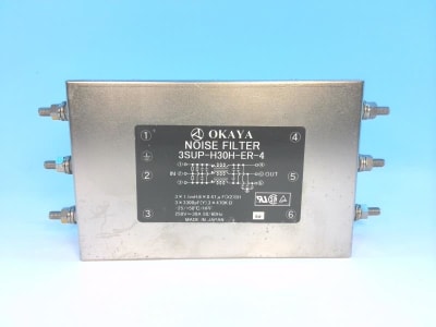 OKAYA 3SUP-H30H-ER-4