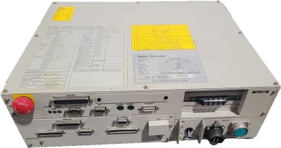 DENSO CORPORATION RC5-XYC4A