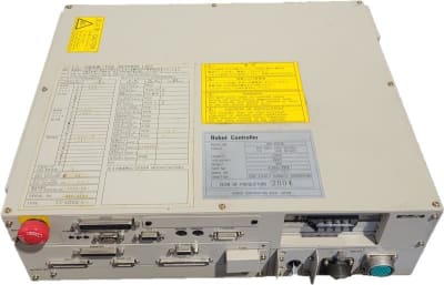 DENSO CORPORATION RC5-XYC4A