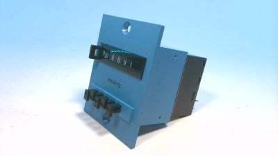 FESTO PZV-E-PE