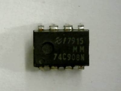 GENERIC IC74C908N