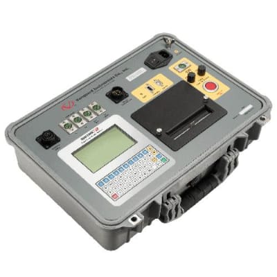 VANGUARD INSTRUMENTS CO INC DIGITMR