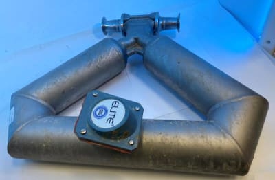 EMERSON CMF100M339NRAUEZZZ