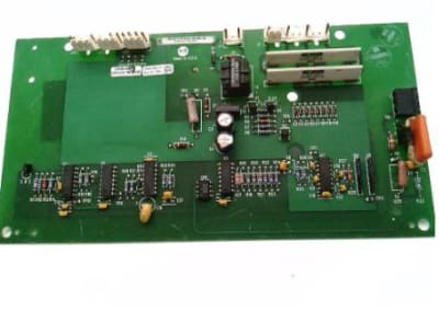 ALLEN BRADLEY 1336-PB-SP10B